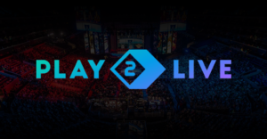 Play2Live ICO