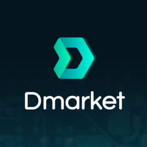 DMarket ICO