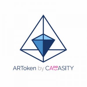 Cappasity ICO Cappasity ICO
