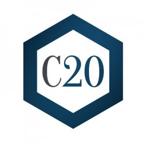 Crypto20 ICO
