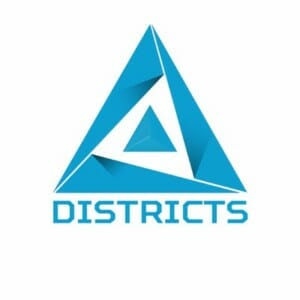 Districts ICO Districts ICO