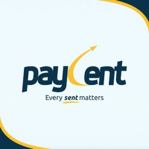 Paycent ICO