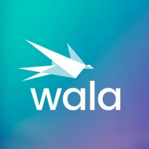 Wala Financial Platform ICO