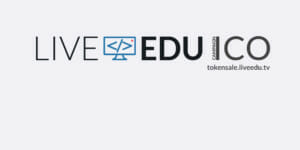 LiveEdu ICO ICO LiveEdu ICO ICO