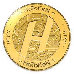 HoToKen ICO