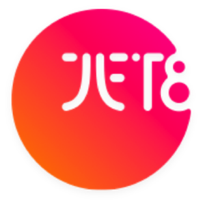 JET8 ICO JET8 ICO