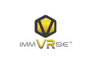 ImmVRse ICO ImmVRse ICO