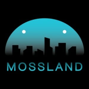 Mossland ICO