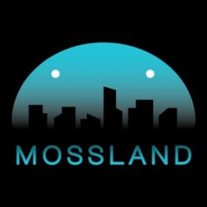 Mossland ICO Mossland ICO