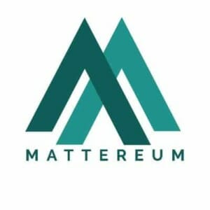 Mattereum ICO Mattereum ICO