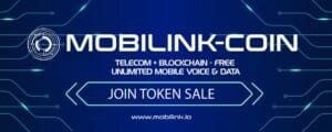 MOBILINK ICO MOBILINK ICO