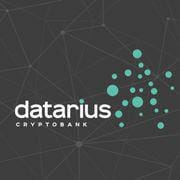 Datarius Cryptobank ICO Datarius Cryptobank ICO