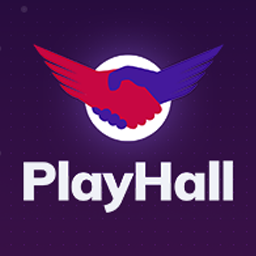 PlayHall ICO PlayHall ICO