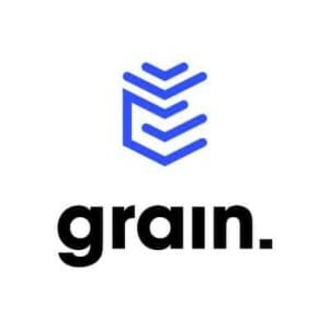 Grain ICO Grain ICO