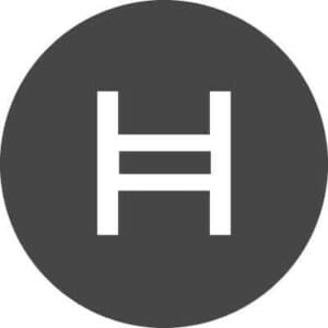Hedera Hashgraph ICO