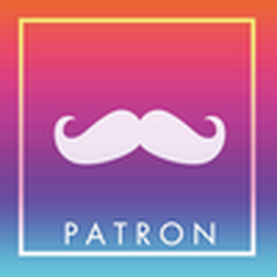 PATRON ICO