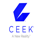 CEEK Smart VR Token ICO CEEK Smart VR Token ICO