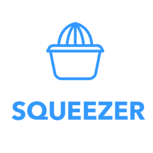 Squeezer ICO Squeezer ICO