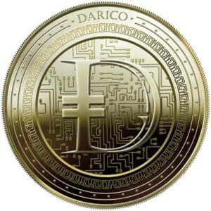Darico ICO Darico ICO