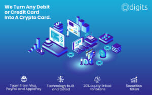 Digits ICO Digits ICO
