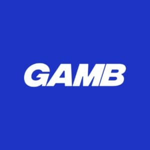 GAMB ICO GAMB ICO