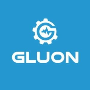 Gluon ICO Gluon ICO