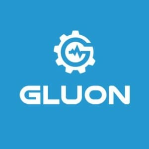 Gluon ICO