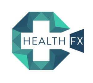 Health FX ICO Health FX ICO