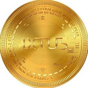 IXTUS ICO IXTUS ICO