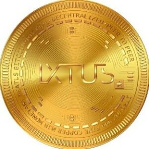 IXTUS ICO