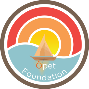 Õpet Foundation ICO Õpet Foundation ICO