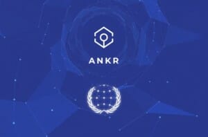 Ankr Network ICO