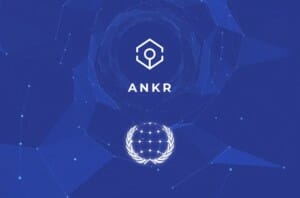 Ankr Network ICO Ankr Network ICO