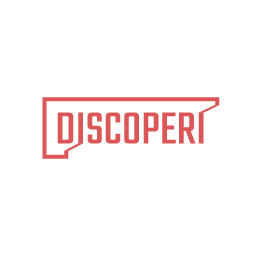 Discoperi ICO Discoperi ICO