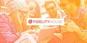 Fidelity House ICO Fidelity House ICO