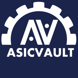 AsicVault ICO ICO AsicVault ICO ICO