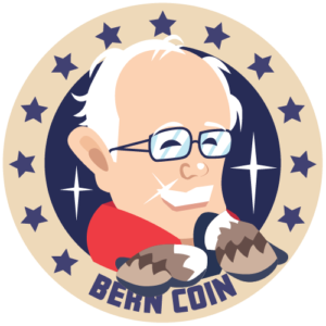 BernCoin ICO BernCoin ICO