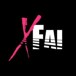 XFAI ICO XFAI ICO