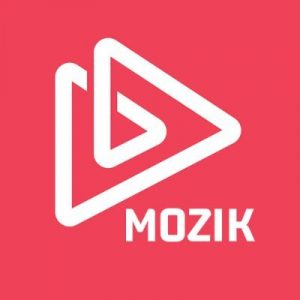 Mozik ICO Mozik ICO
