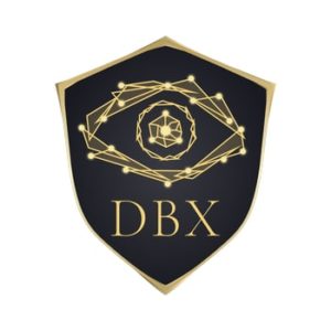 DBX DIGITAL ECOSYSTEM ICO DBX DIGITAL ECOSYSTEM ICO