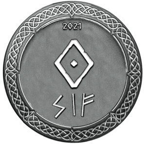 SIF TOKEN ICO SIF TOKEN ICO