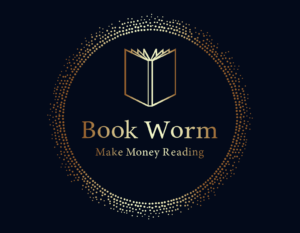 Book Worm ICO Book Worm ICO