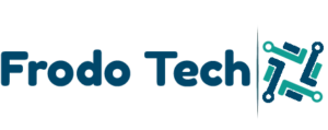 Frodo Tech ICO