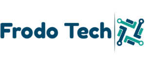 Frodo Tech ICO Frodo Tech ICO