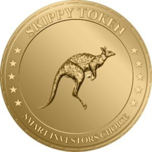 Skippy Token ICO Skippy Token ICO