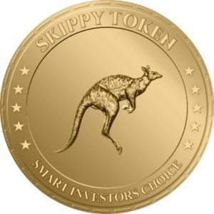 Skippy Token ICO