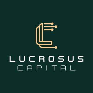 Lucrosus Capital ICO