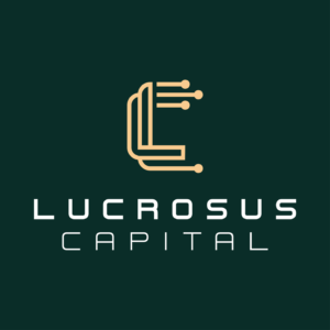 Lucrosus Capital ICO Lucrosus Capital ICO
