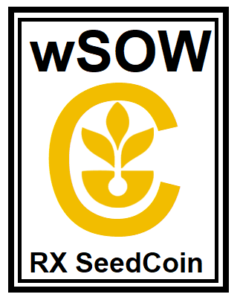 RxSeedCoin.io ICO RxSeedCoin.io ICO