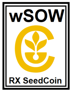 RxSeedCoin.io ICO